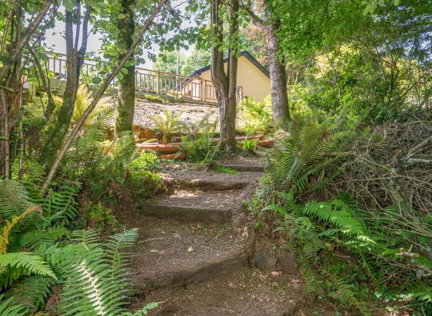 Bothar Glas, Kilmoney, Carrigaline, P43C307
