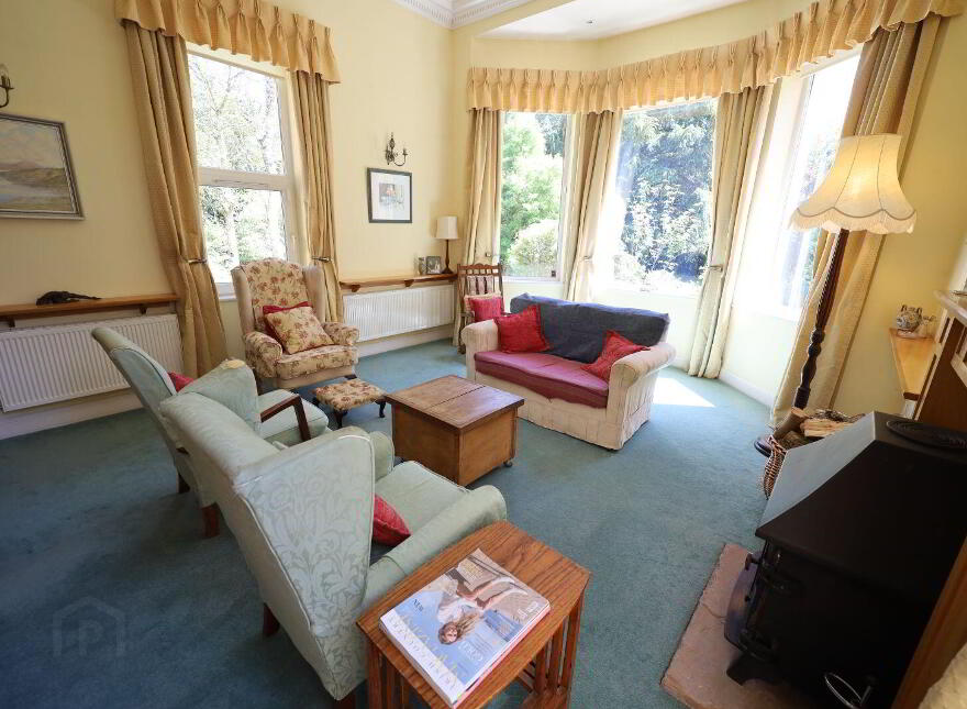 Bothar Glas, Kilmoney, Carrigaline, P43C307