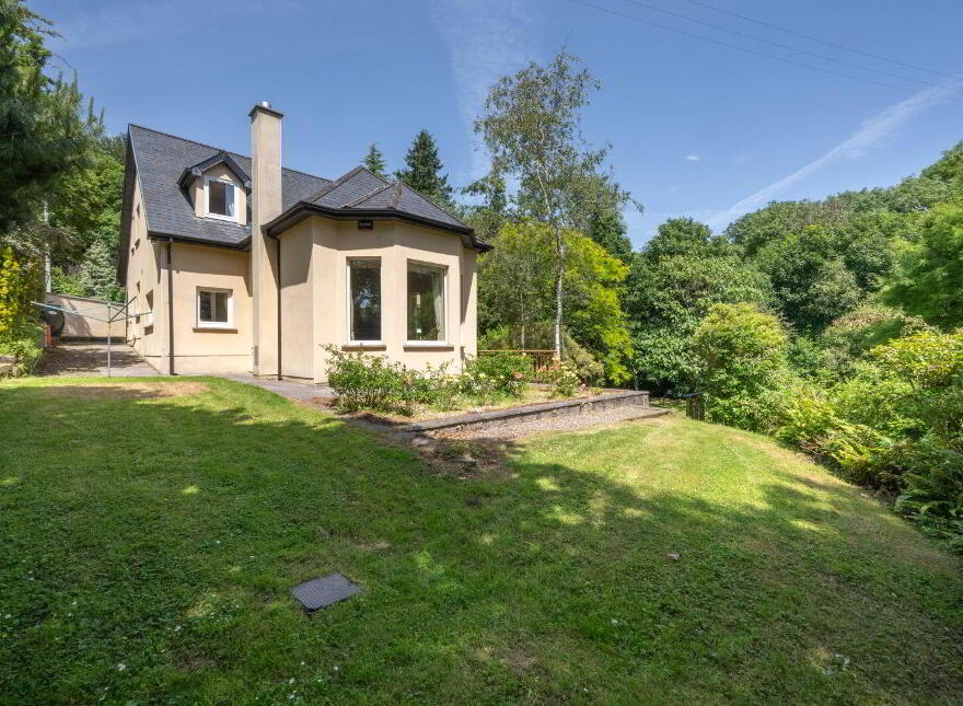 Bothar Glas, Kilmoney, Carrigaline, P43C307