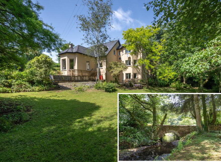 Bothar Glas, Kilmoney, Carrigaline, P43C307