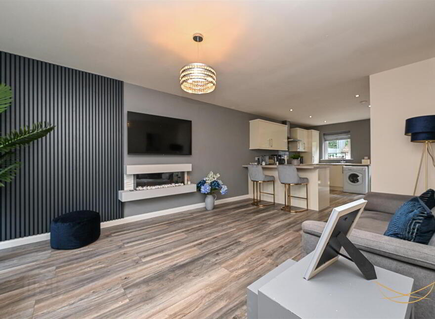 29 Gullivers Lane, Ballynure, Ballyclare, BT39 9YQ