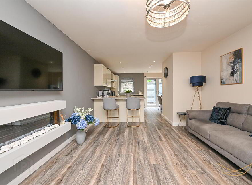 29 Gullivers Lane, Ballynure, Ballyclare, BT39 9YQ