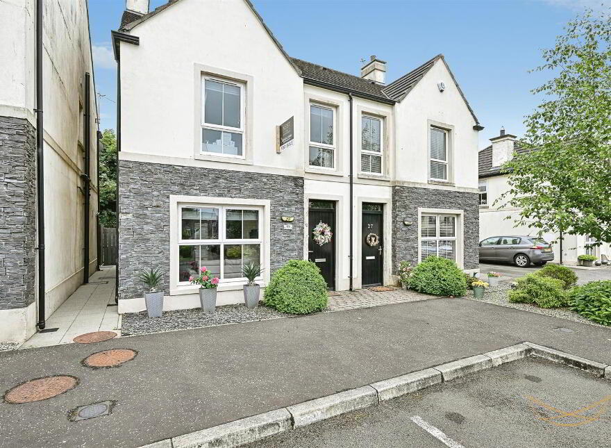 29 Gullivers Lane, Ballynure, Ballyclare, BT39 9YQ