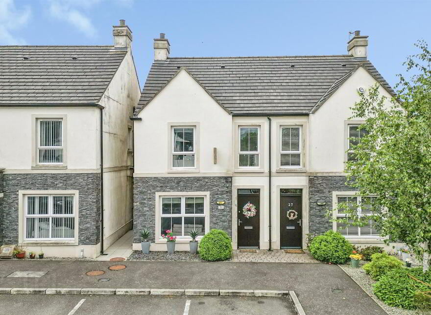 29 Gullivers Lane, Ballynure, Ballyclare, BT39 9YQ