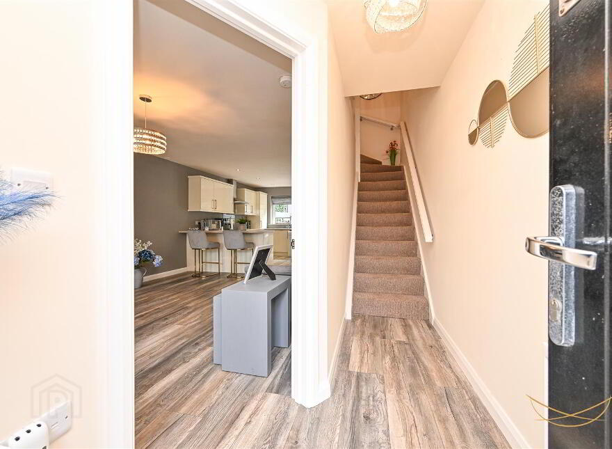 29 Gullivers Lane, Ballynure, Ballyclare, BT39 9YQ