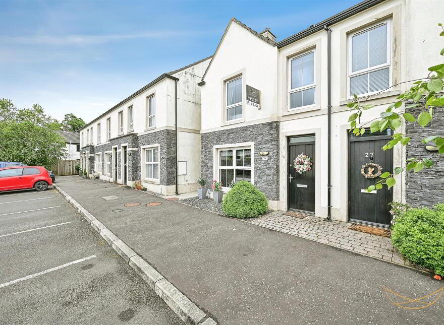29 Gullivers Lane, Ballynure, Ballyclare, BT39 9YQ