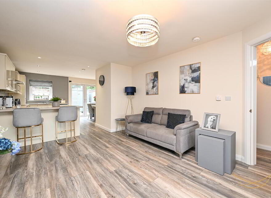 29 Gullivers Lane, Ballynure, Ballyclare, BT39 9YQ