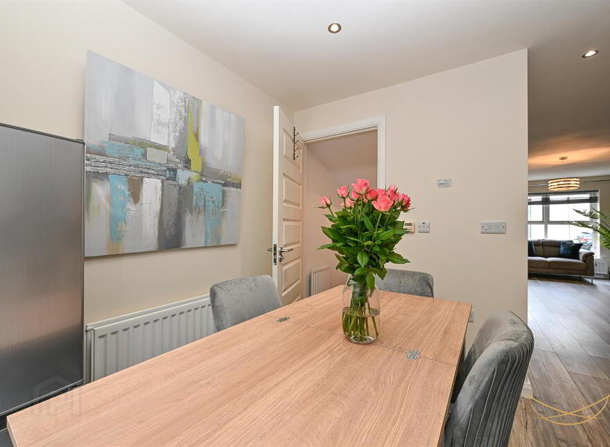 29 Gullivers Lane, Ballynure, Ballyclare, BT39 9YQ