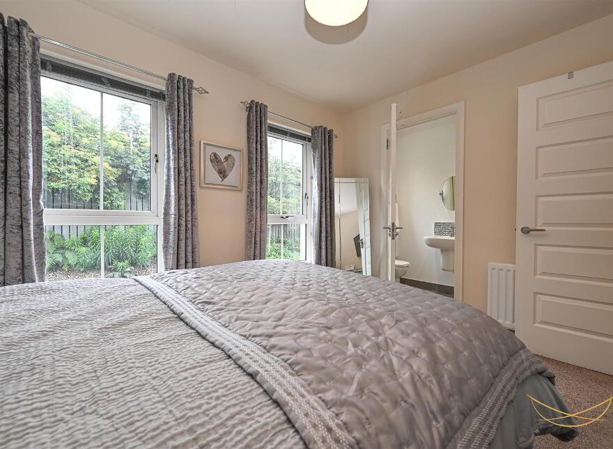 29 Gullivers Lane, Ballynure, Ballyclare, BT39 9YQ