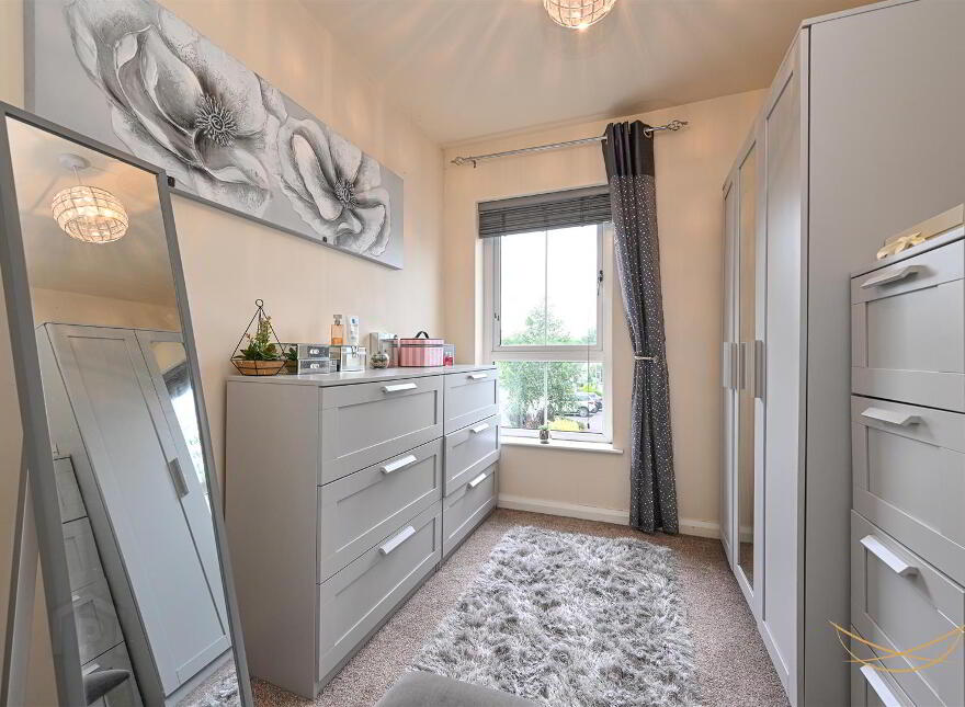 29 Gullivers Lane, Ballynure, Ballyclare, BT39 9YQ