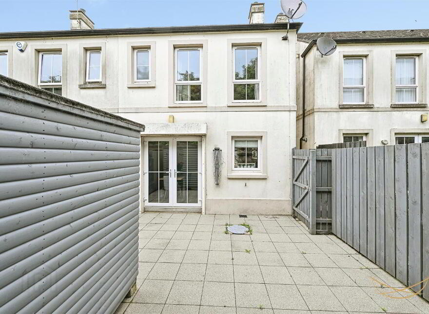 29 Gullivers Lane, Ballynure, Ballyclare, BT39 9YQ