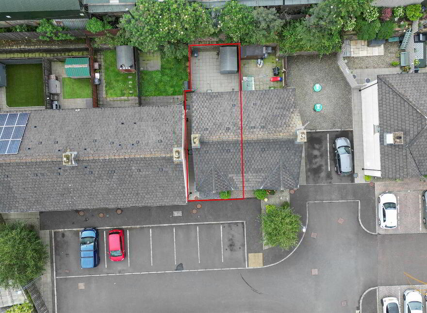 29 Gullivers Lane, Ballynure, Ballyclare, BT39 9YQ