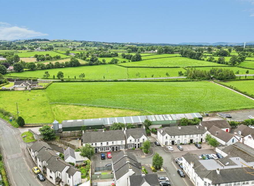 29 Gullivers Lane, Ballynure, Ballyclare, BT39 9YQ