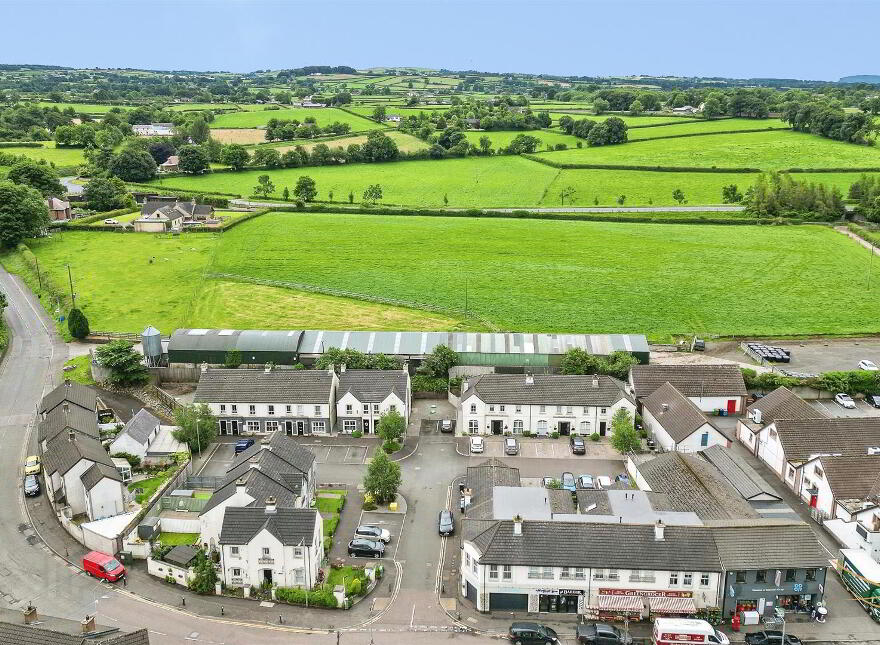 29 Gullivers Lane, Ballynure, Ballyclare, BT39 9YQ