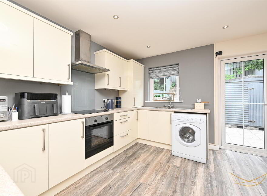 29 Gullivers Lane, Ballynure, Ballyclare, BT39 9YQ