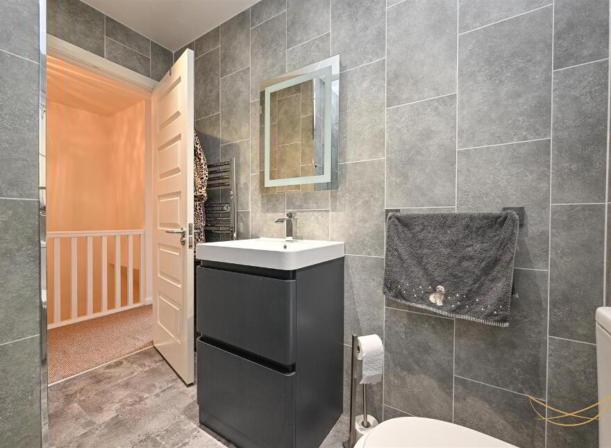 29 Gullivers Lane, Ballynure, Ballyclare, BT39 9YQ