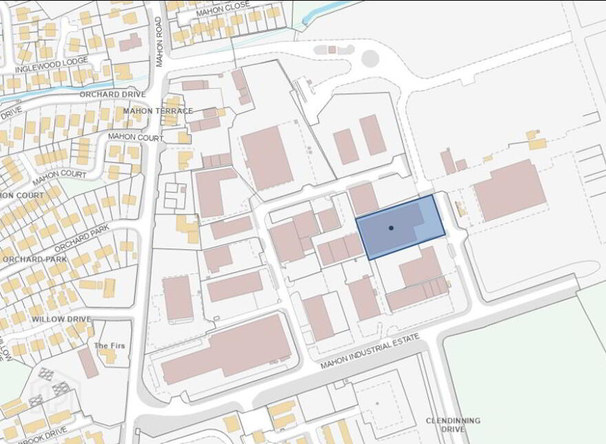 Mahon Industrial Estate, 27 Mahon Road, Portadown, BT62 3EH