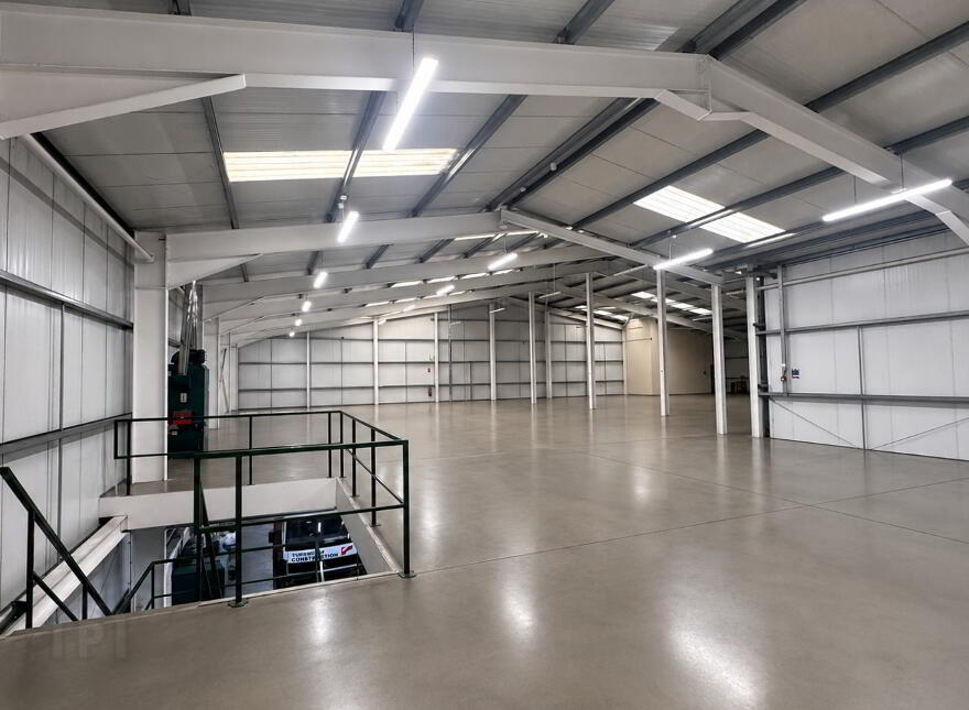 Mahon Industrial Estate, 27 Mahon Road, Portadown, BT62 3EH