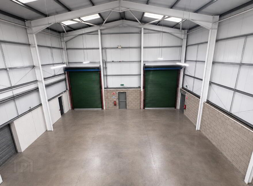Mahon Industrial Estate, 27 Mahon Road, Portadown, BT62 3EH