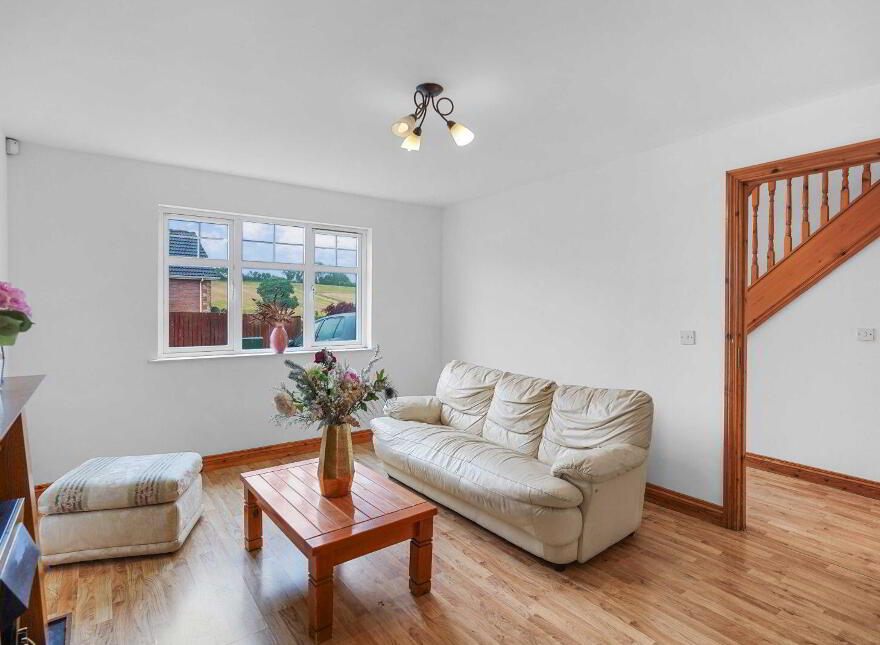 76 Lakeview, The Fair Green, Townparks, H12KD70