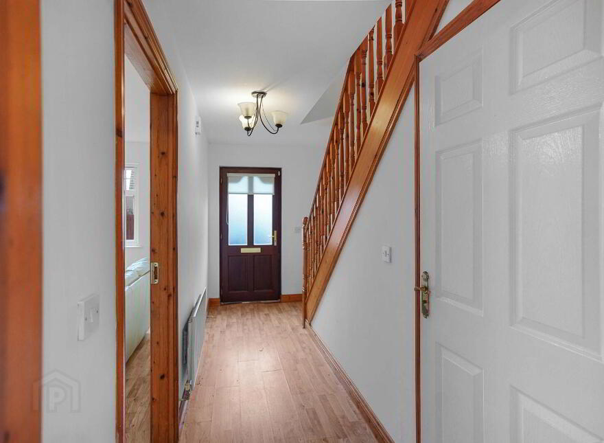 76 Lakeview, The Fair Green, Townparks, H12KD70