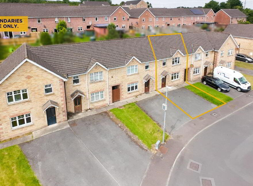 76 Lakeview, The Fair Green, Townparks, H12KD70