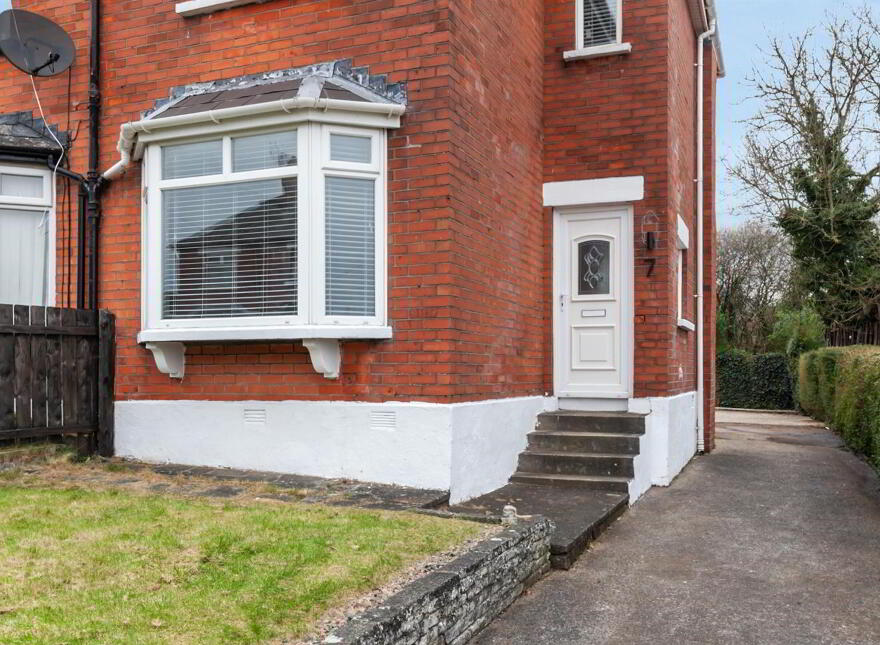 7 Benview Park, Belfast, BT14 8HT