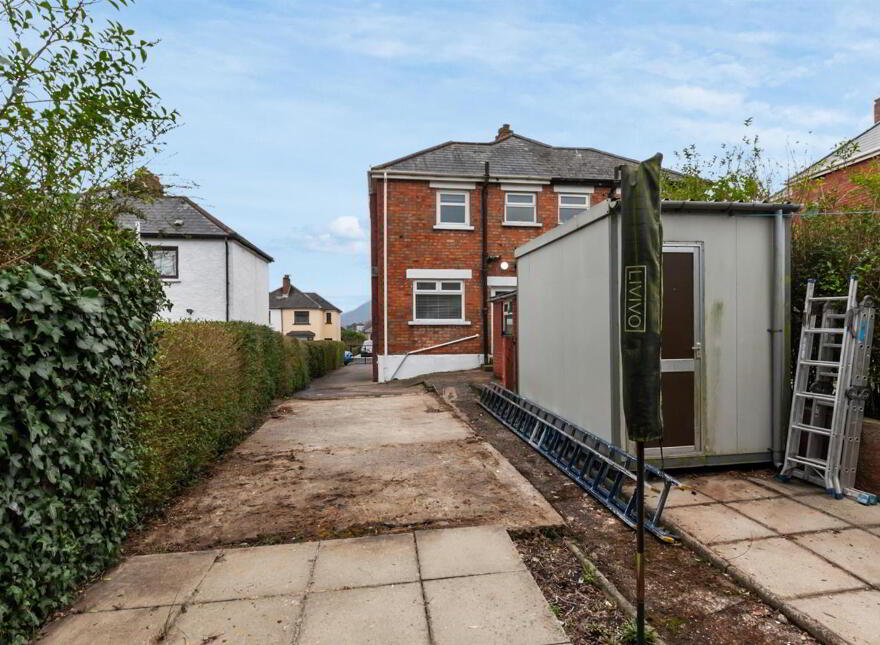 7 Benview Park, Belfast, BT14 8HT