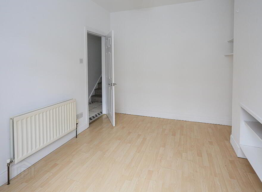 32 Rutland Street, Belfast, BT7 2FJ