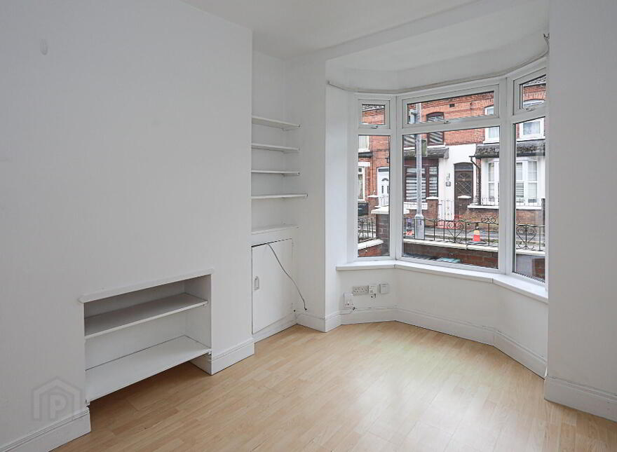 32 Rutland Street, Belfast, BT7 2FJ