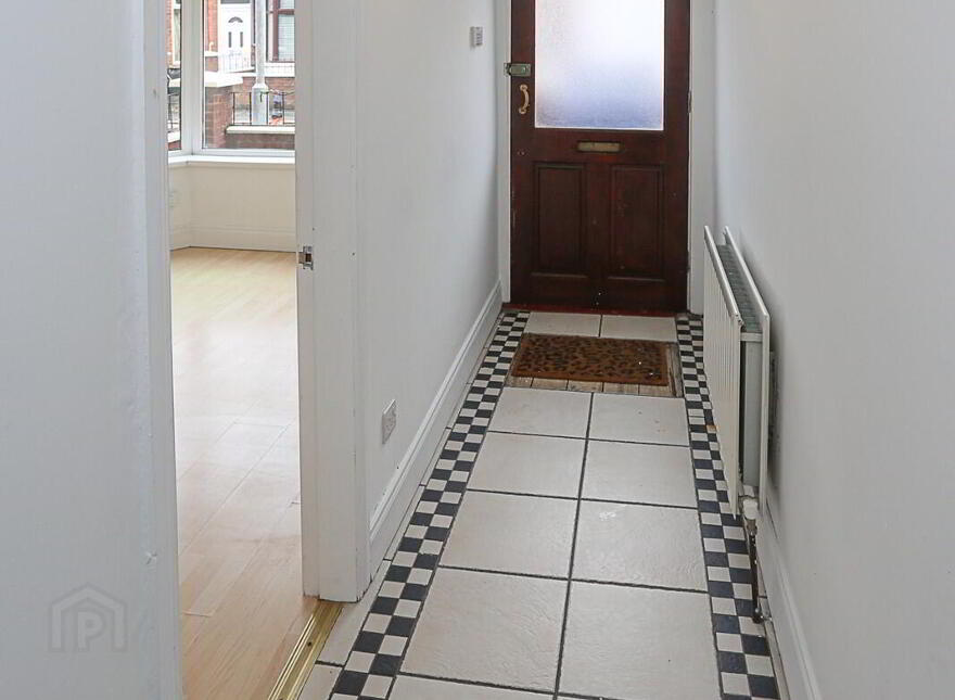 32 Rutland Street, Belfast, BT7 2FJ