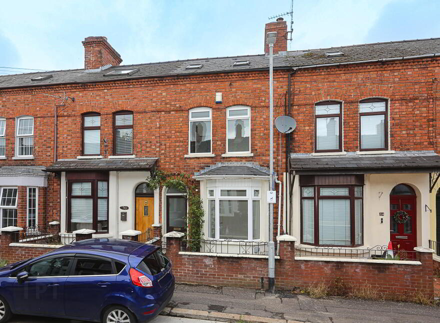 32 Rutland Street, Belfast, BT7 2FJ