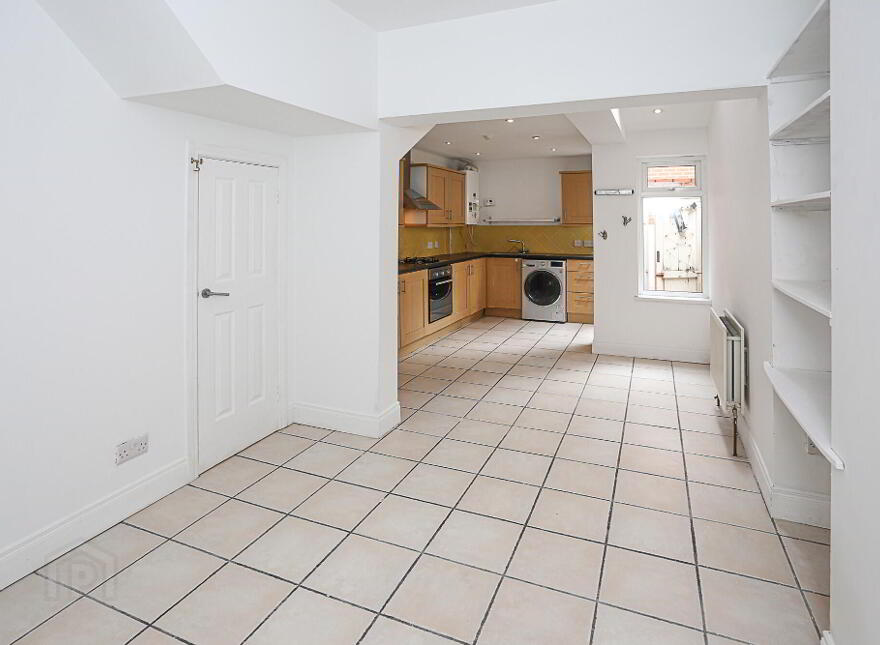 32 Rutland Street, Belfast, BT7 2FJ