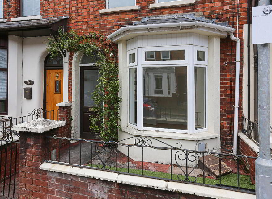32 Rutland Street, Belfast, BT7 2FJ