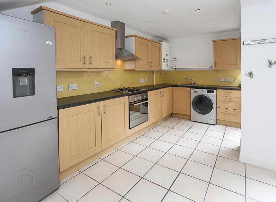 32 Rutland Street, Belfast, BT7 2FJ
