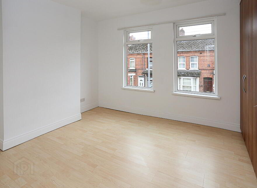 32 Rutland Street, Belfast, BT7 2FJ