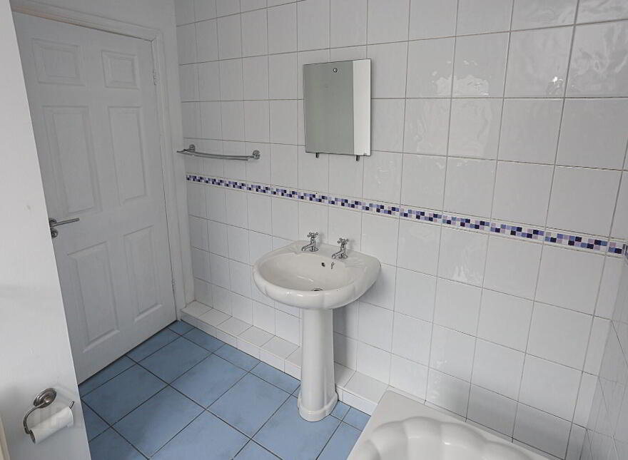 32 Rutland Street, Belfast, BT7 2FJ