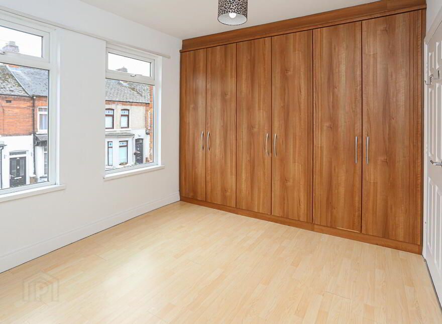 32 Rutland Street, Belfast, BT7 2FJ