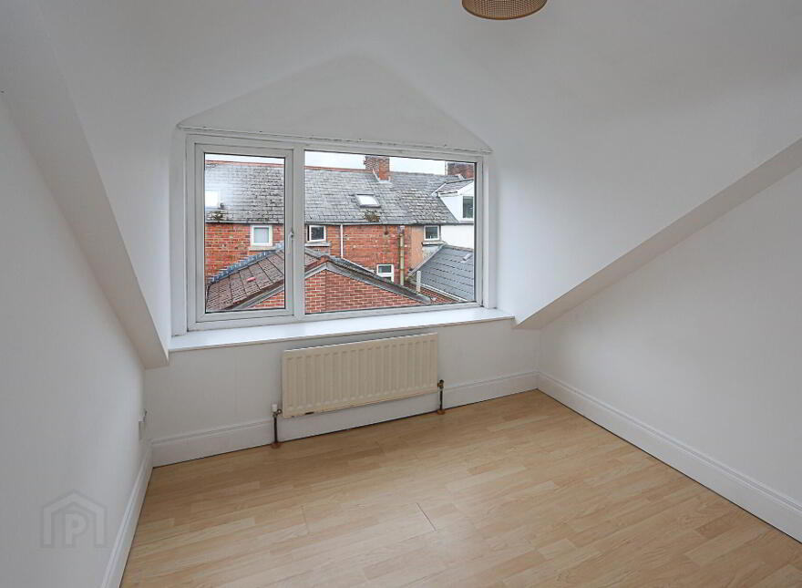 32 Rutland Street, Belfast, BT7 2FJ