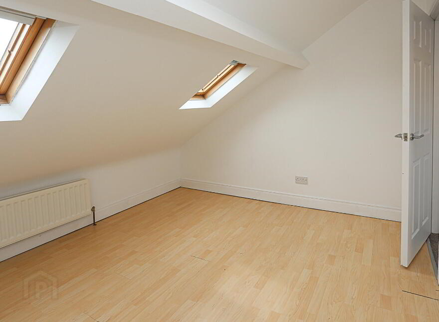 32 Rutland Street, Belfast, BT7 2FJ