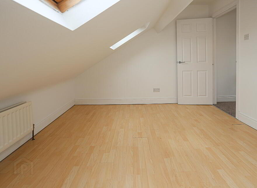 32 Rutland Street, Belfast, BT7 2FJ