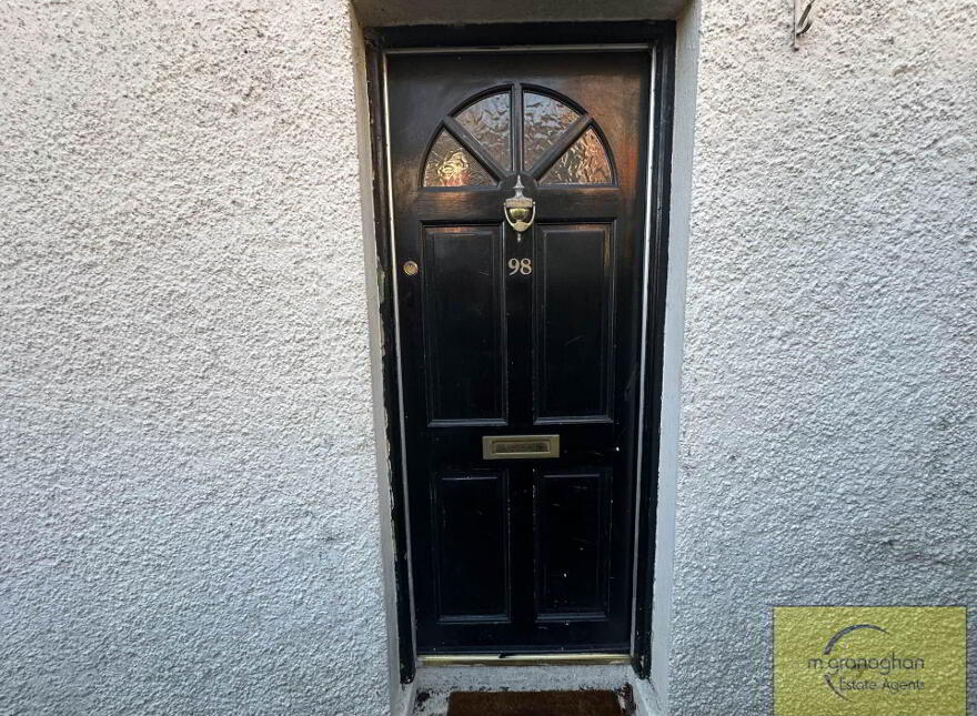 98 Upper Dunmurry Lane, Belfast, BT17 0PS