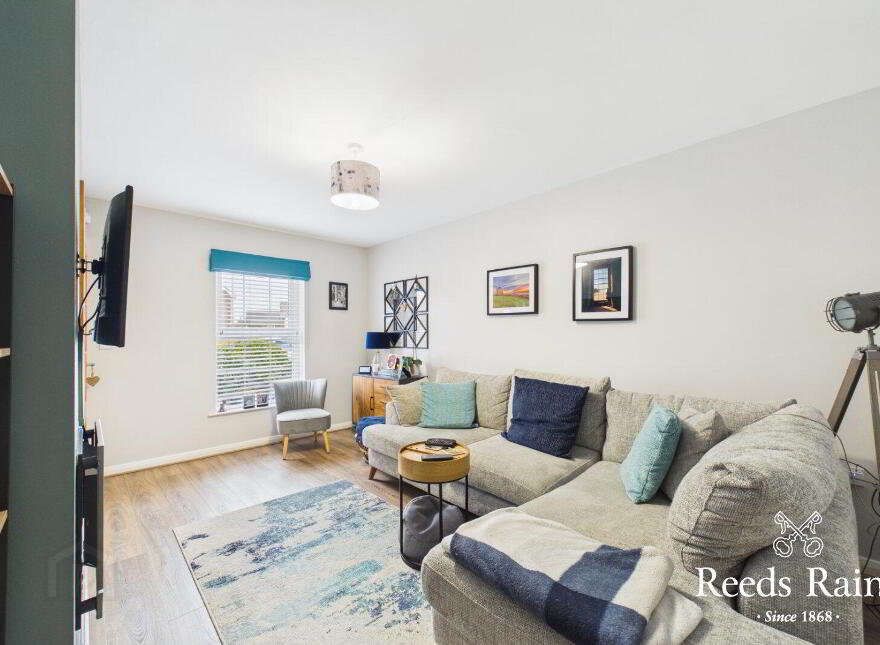 6 Church Court, Moneyreagh, Newtownards, BT23 6EU