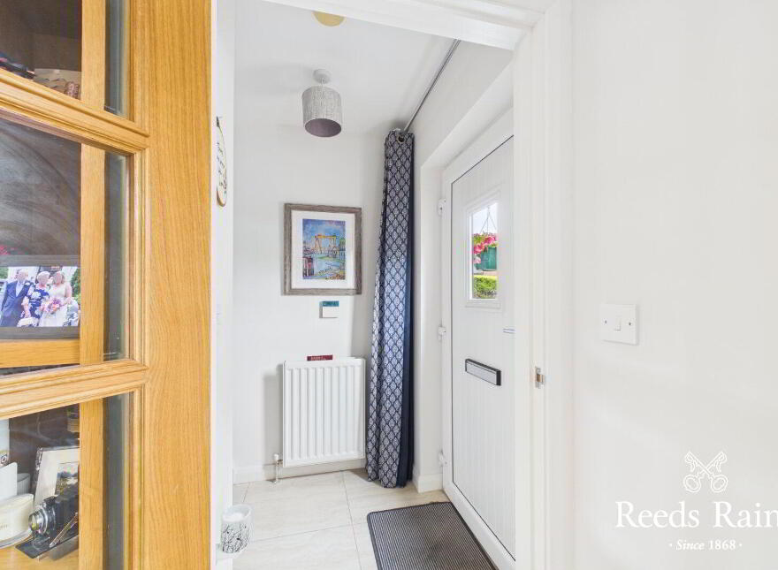 6 Church Court, Moneyreagh, Newtownards, BT23 6EU