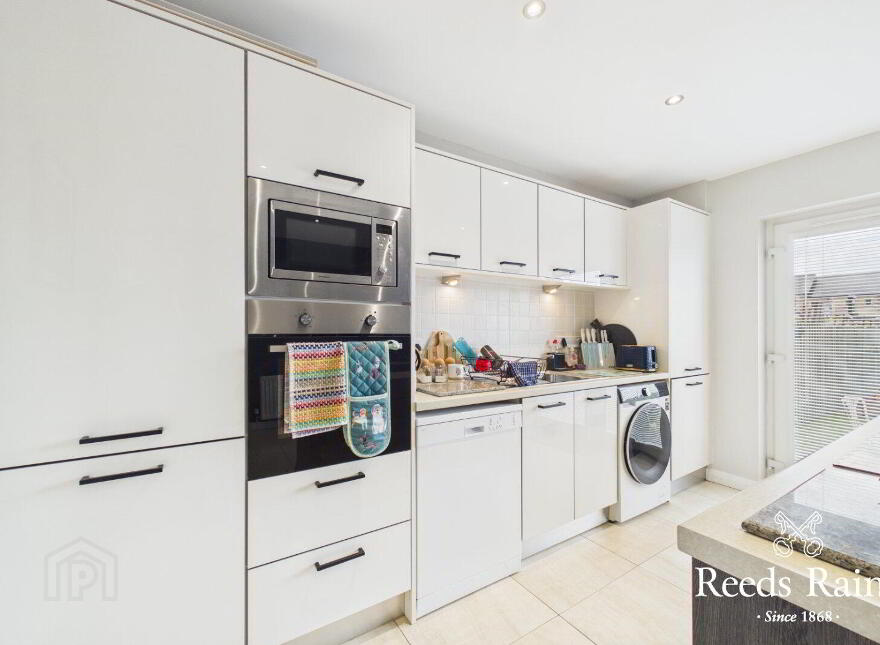 6 Church Court, Moneyreagh, Newtownards, BT23 6EU