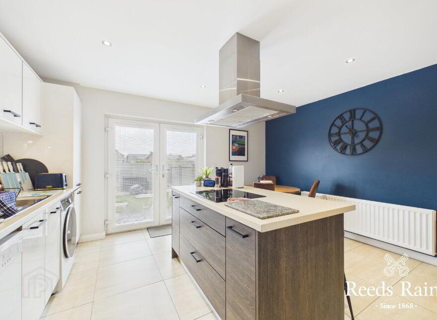 6 Church Court, Moneyreagh, Newtownards, BT23 6EU