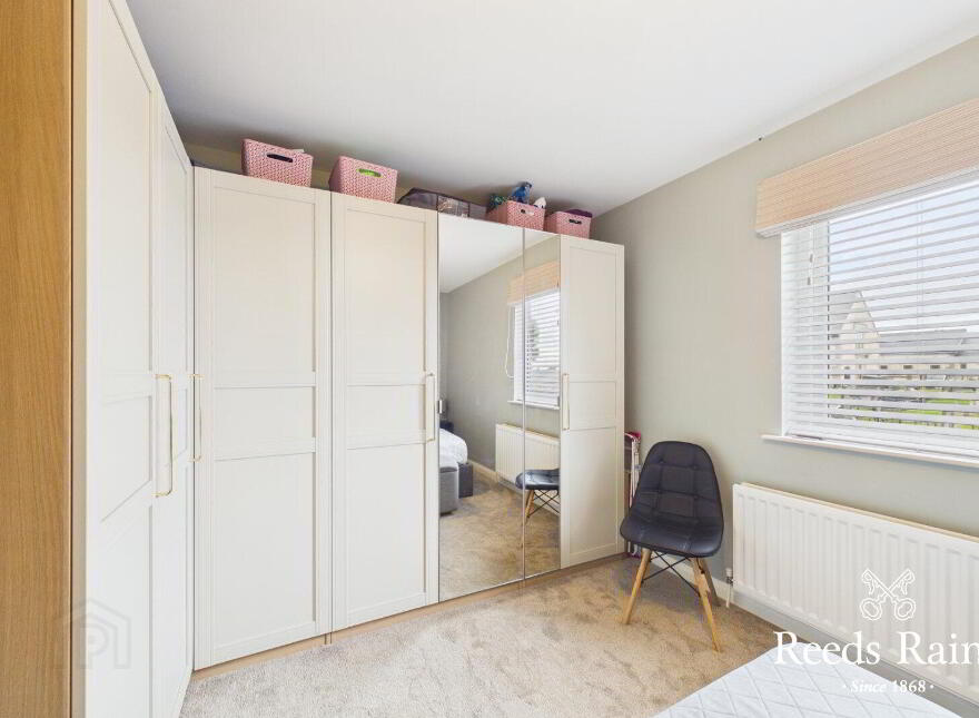 6 Church Court, Moneyreagh, Newtownards, BT23 6EU