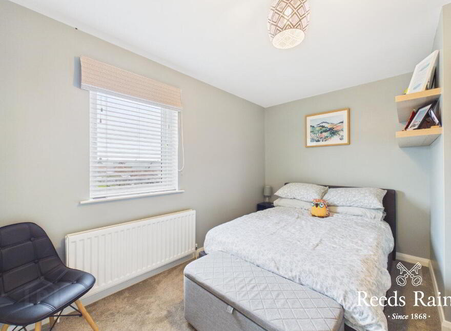 6 Church Court, Moneyreagh, Newtownards, BT23 6EU