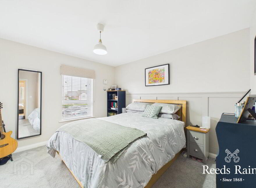 6 Church Court, Moneyreagh, Newtownards, BT23 6EU