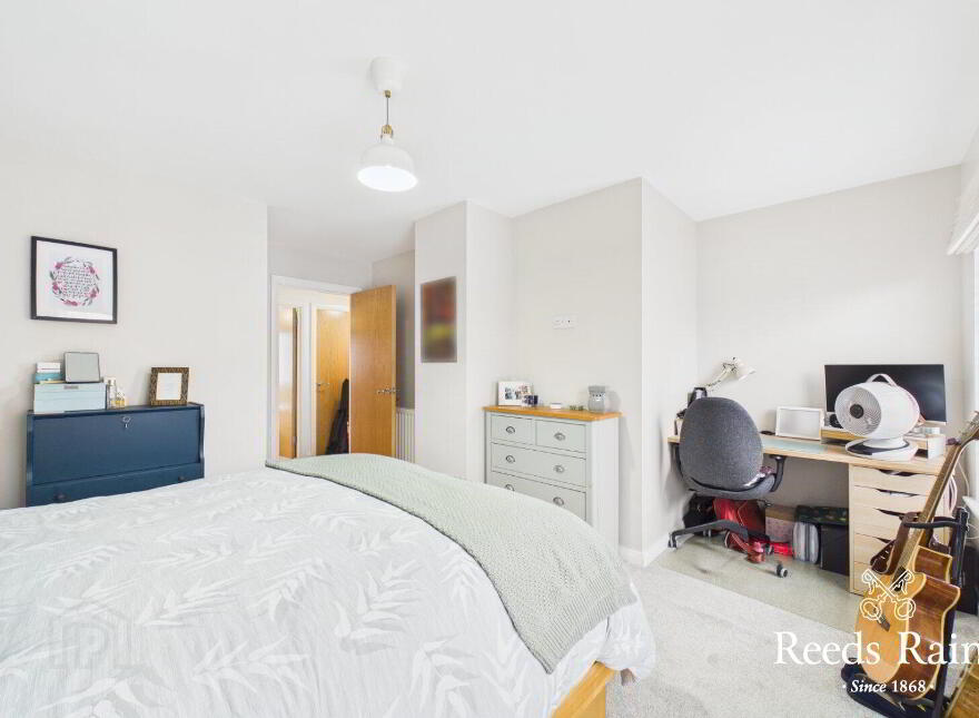 6 Church Court, Moneyreagh, Newtownards, BT23 6EU